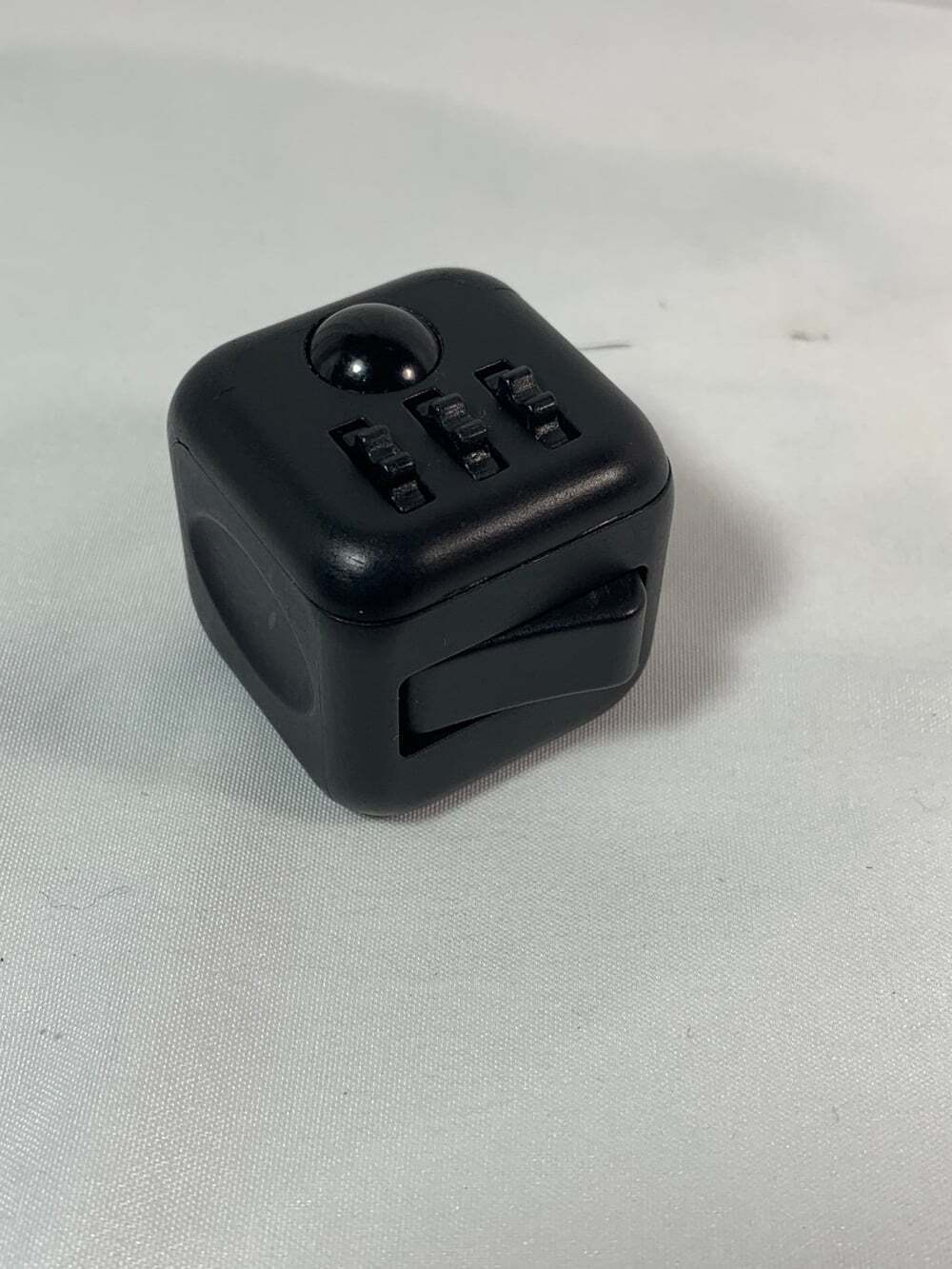 Fidget Cube black - Picture 5 of 5